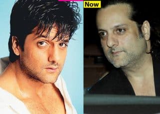 Hey Fardeen Khan, we are missing the times you made us go Fida on you! Hey Fardeen Khan, we are missing the times you made us go Fida on you!