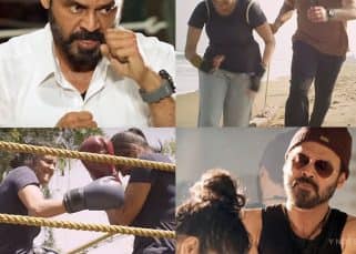 Guru teaser: Venky's aggression will intimidate you big time in this Saala Khadoos remake Guru teaser: Venky's aggression will intimidate you big time in this Saala Khadoos remake