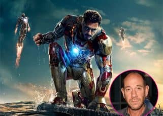 Iron Man 3 actor Miguel Ferrer dies of throat cancer Iron Man 3 actor Miguel Ferrer dies of throat cancer