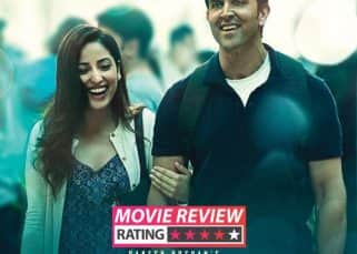 Kaabil movie review: Hrithik Roshan's performance takes the film to soaring heights Kaabil movie review: Hrithik Roshan's performance takes the film to soaring heights