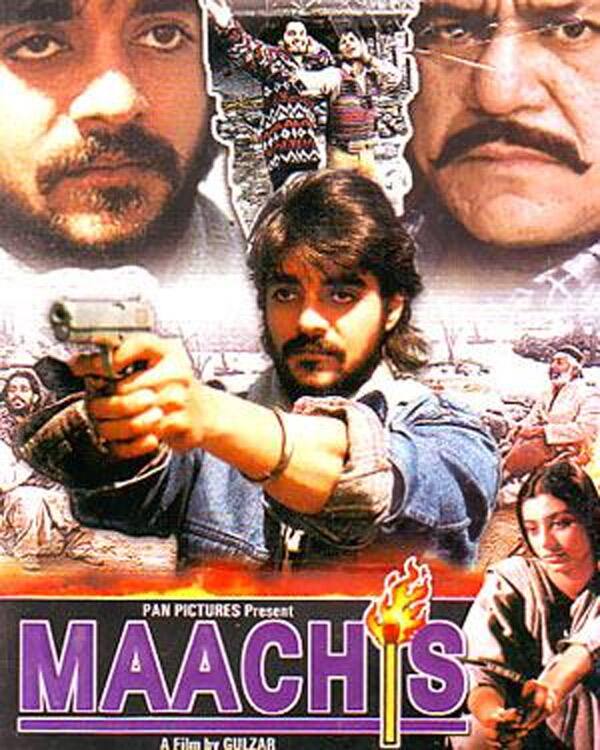 Maachis 1996 - Full Cast Crew - IMDb