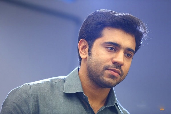 Image result for Nivin Pauly with maker Vyshakh