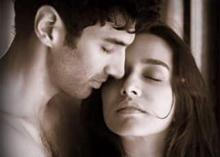 Shraddha and Aditya take up the relationship test, open up about love, sex and babies - watch video Shraddha and Aditya take up the relationship test, open up about love, sex and babies - watch video