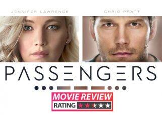 Passengers movie review: Chris Pratt and Jennifer Lawrence's space romance can put you into cryosleep of boredom Passengers movie review: Chris Pratt and Jennifer Lawrence's space romance can put you into cryosleep of boredom