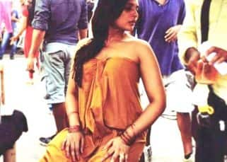 Richa Chadha's first look from Love Sonia will leave you intrigued Richa Chadha's first look from Love Sonia will leave you intrigued