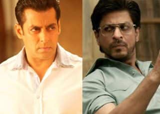 Shah Rukh Khan's Raees defeats Salman Khan's Jai Ho to become the highest earner on Republic Day Shah Rukh Khan's Raees defeats Salman Khan's Jai Ho to become the highest earner on Republic Day