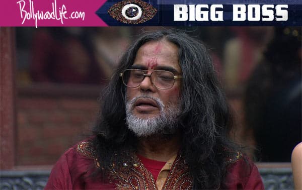 Bigg Boss 10 contestant Om Swami evicted