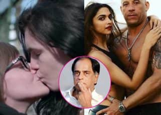 Pahlaj Nihalani snipped gay kisses in Befikre but this lesbian innuendo in xXx: Return of Xander Cage got away unharmed Pahlaj Nihalani snipped gay kisses in Befikre but this lesbian innuendo in xXx: Return of Xander Cage got away unharmed