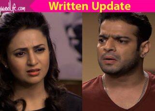 Yeh Hai Mohabbatein 9 March 2017, Written Update Of Full Episode: Nidhi puts Raman in a spot Yeh Hai Mohabbatein 9 March 2017, Written Update Of Full Episode: Nidhi puts Raman in a spot