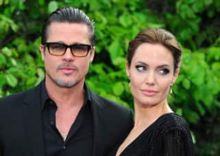 Angelina Jolie dating Brad Pitt again? Angelina Jolie dating Brad Pitt again?