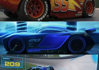 Cars 3 extended teaser: The new promo will remind you of Rocky Balboa Cars 3 extended teaser: The new promo will remind you of Rocky Balboa