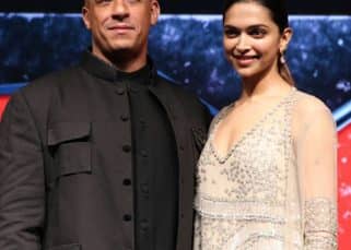 Deepika Padukone already a part of Vin Diesel's xXx: Return of Xander Cage sequel? Deepika Padukone already a part of Vin Diesel's xXx: Return of Xander Cage sequel?