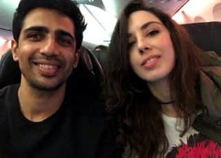 Gulshan Devaiah stranded in Istanbul - here's why Gulshan Devaiah stranded in Istanbul - here's why