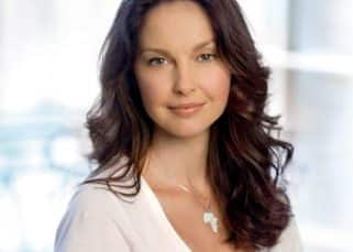 Ashley Judd's SHOCKING revelations - molested at the age of 7, raped at 14! Ashley Judd's SHOCKING revelations - molested at the age of 7, raped at 14!