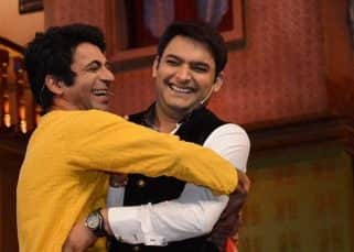 Kapil Sharma and Sunil Grover's controversial on and off screen rapport is NOT funny at all Kapil Sharma and Sunil Grover's controversial on and off screen rapport is NOT funny at all