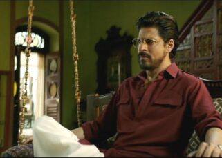 Shocking! Shiv Sena sends threatening letters to BAN Shah Rukh Khan's Raees from theaters Shocking! Shiv Sena sends threatening letters to BAN Shah Rukh Khan's Raees from theaters