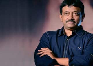 Ram Gopal Varma CONFIRMS that he will direct NTR's biopic Ram Gopal Varma CONFIRMS that he will direct NTR's biopic