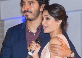 Dev Patel gets the sweetest compliment possible from ex-girlfriend Freida Pinto for his Academy Award nomination Dev Patel gets the sweetest compliment possible from ex-girlfriend Freida Pinto for his Academy Award nomination