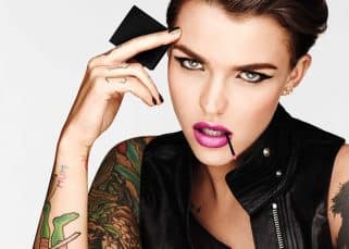 Deepika Padukone's xXx co-star Ruby Rose to hide her tattoos in Resident Evil: The Final Chapter Deepika Padukone's xXx co-star Ruby Rose to hide her tattoos in Resident Evil: The Final Chapter