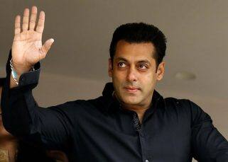 Salman Khan pleads NOT guilty in the blackbuck poaching case, claims he has been falsely accused Salman Khan pleads NOT guilty in the blackbuck poaching case, claims he has been falsely accused