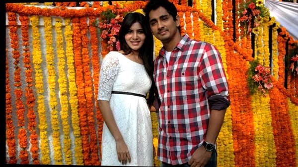 From BFFs to soulmates: Here's looking at Samantha-Naga Chaitanya's