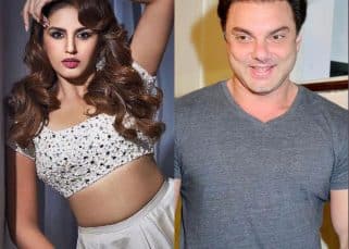 Huma Qureshi on linkup rumours with Sohail Khan: Getting linked to somebody who you consider as your brother is a bit too much Huma Qureshi on linkup rumours with Sohail Khan: Getting linked to somebody who you consider as your brother is a bit too much