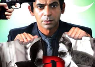 Chhota Shakeel's death threats force Sunil Grover's Coffee with D to be postponed to January 20 Chhota Shakeel's death threats force Sunil Grover's Coffee with D to be postponed to January 20