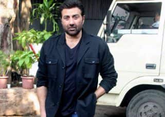 Sunny Deol on competition in Bollywood: It is not a sport that who will cross to come first Sunny Deol on competition in Bollywood: It is not a sport that who will cross to come first