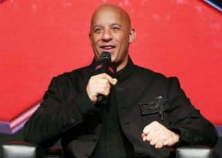 Vin Diesel to do embarrassing Bollywood stuff at xXx India premiere - read EXCLUSIVE details Vin Diesel to do embarrassing Bollywood stuff at xXx India premiere - read EXCLUSIVE details