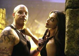 Deepika Padukone and Vin Diesel's xXx: Return of Xander Cage is under performing at the American box office, here's why Deepika Padukone and Vin Diesel's xXx: Return of Xander Cage is under performing at the American box office, here's why
