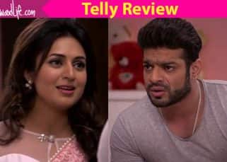 Yeh Hai Mohabbatein 22 January 2017, Written Update of Full Episode: Vikram escapes from the clutches of Shagun and Mani Yeh Hai Mohabbatein 22 January 2017, Written Update of Full Episode: Vikram escapes from the clutches of Shagun and Mani