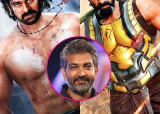SS Rajamouli is giving you a chance to get into Prabhas and Rana Daggubati's shoes for Baahubali 2 SS Rajamouli is giving you a chance to get into Prabhas and Rana Daggubati's shoes for Baahubali 2
