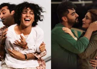 Valentine's Day special: Ranbir Kapoor- Priyanka Chopra's Barfi, Kareena Kapoor - Arjun Kapoor's Ki & Ka - 9 love stories that were a breath of fresh air! Valentine's Day special: Ranbir Kapoor- Priyanka Chopra's Barfi, Kareena Kapoor - Arjun Kapoor's Ki & Ka - 9 love stories that were a breath of fresh air!