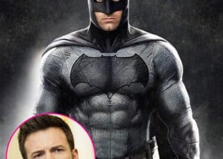 Ben Affleck to step down as Batman? Ben Affleck to step down as Batman?