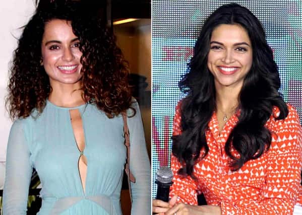 Kangana Ranaut and Deepika Padukone are on the same page when it comes to Majid Majidi’s Beyond The Clouds – find out how Kangana Ranaut and Deepika Padukone are on the same page when it comes to Majid Majidi’s Beyond The Clouds – find out how