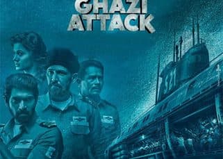 The Ghazi Attack box office collection day 6: Rana Daggubati and Kay Kay Menon’s film earns Rs 24.95 crore The Ghazi Attack box office collection day 6: Rana Daggubati and Kay Kay Menon’s film earns Rs 24.95 crore