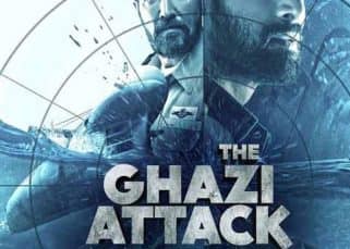The Ghazi Attack box office collection day 9: Rana Daggubati and Taapsee Pannu's movie garners Rs 32.40 crore The Ghazi Attack box office collection day 9: Rana Daggubati and Taapsee Pannu's movie garners Rs 32.40 crore