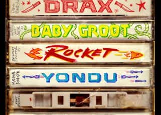 Guardians Of The Galaxy Vol. 2 to release in India on May 5, 2017 - watch the new teaser Guardians Of The Galaxy Vol. 2 to release in India on May 5, 2017 - watch the new teaser