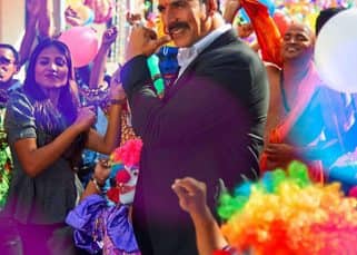 Jolly LLB 2 box office collection day 21: Akshay Kumar's movie earns Rs 112.97 crore in three weeks Jolly LLB 2 box office collection day 21: Akshay Kumar's movie earns Rs 112.97 crore in three weeks
