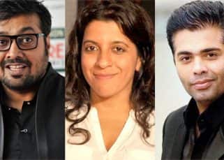 Karan Johar, Anurag Kashyap and Zoya Akhtar to reunite for a project based on love and lust Karan Johar, Anurag Kashyap and Zoya Akhtar to reunite for a project based on love and lust