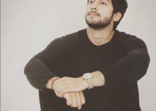 Swaragini actor Namish Taneja gets conned by a woman, loses belongings worth Rs 3 lakh Swaragini actor Namish Taneja gets conned by a woman, loses belongings worth Rs 3 lakh