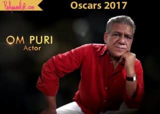 Oscars 2017: Om Puri's family thanks the fraternity for paying a tribute to the first and the only Indian actor Oscars 2017: Om Puri's family thanks the fraternity for paying a tribute to the first and the only Indian actor