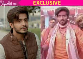 Param Singh on his relationship with Harshita Gaur: What is there between us is just for us! Param Singh on his relationship with Harshita Gaur: What is there between us is just for us!