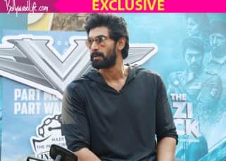 Rana Daggubati: Aamir Khan’s Dangal is the best example of cinema that travels Rana Daggubati: Aamir Khan’s Dangal is the best example of cinema that travels