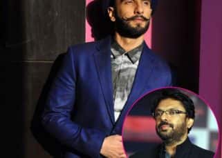 Ranveer Singh on Padmavati director Sanjay Leela Bhansali: It's truly inexplicable the way he extracts great performances from his actors Ranveer Singh on Padmavati director Sanjay Leela Bhansali: It's truly inexplicable the way he extracts great performances from his actors