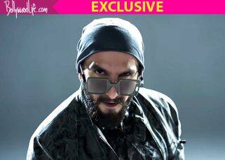 Ranveer Singh to write his own rap for Zoya Akhtar's Gully Boy? Ranveer Singh to write his own rap for Zoya Akhtar's Gully Boy?