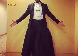 Ranveer Singh begins work on Gully Boy, film to go on floors in November Ranveer Singh begins work on Gully Boy, film to go on floors in November