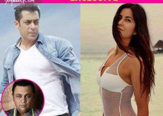 Did Salman Khan's designer Ashley Rebello just LEAK his and Katrina Kaif's looks from Tiger Zinda Hai? View pic Did Salman Khan's designer Ashley Rebello just LEAK his and Katrina Kaif's looks from Tiger Zinda Hai? View pic