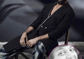 Shahid Kapoor's brother Ruhaan Kapur to be an actor too? Watch video Shahid Kapoor's brother Ruhaan Kapur to be an actor too? Watch video
