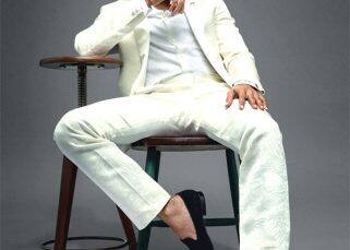 Shahid Kapoor to be felicitated with the Dadasaheb Phalke Excellence Award on April 21 Shahid Kapoor to be felicitated with the Dadasaheb Phalke Excellence Award on April 21